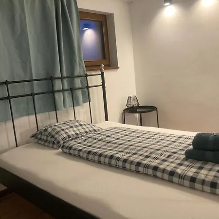 Apartament A4 Luxury *