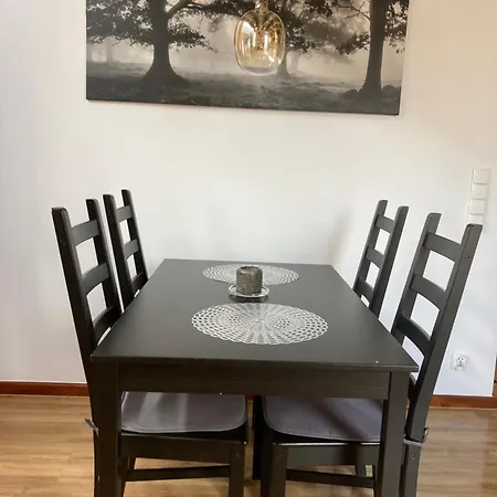 Apartment A4 Luxury