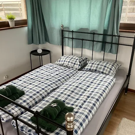 Apartment A4 Luxury Wroclaw