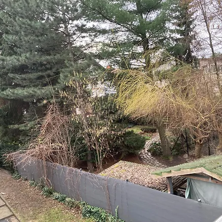 A4 Luxury * Wrocław