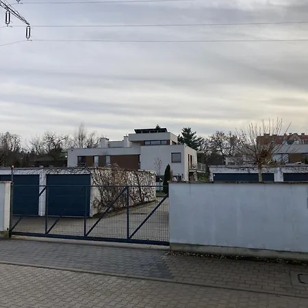 Apartment A4 Luxury