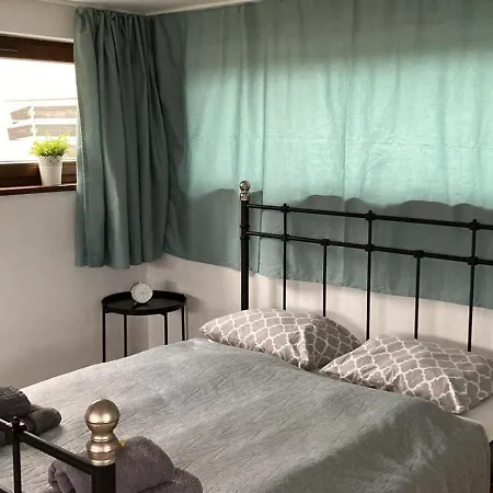 A4 Luxury Apartment Wroclaw
