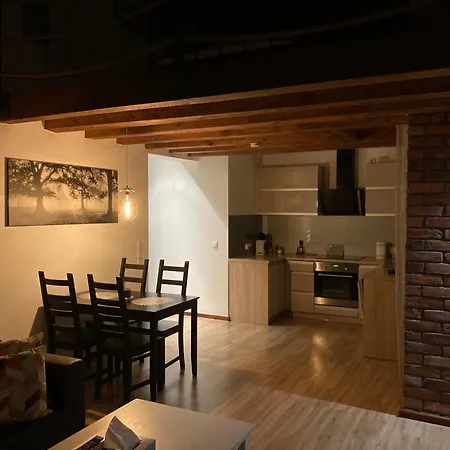Apartment A4 Luxury