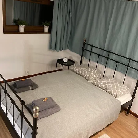 Apartment A4 Luxury Wroclaw