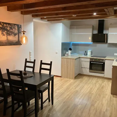 Apartament A4 Luxury Wrocław