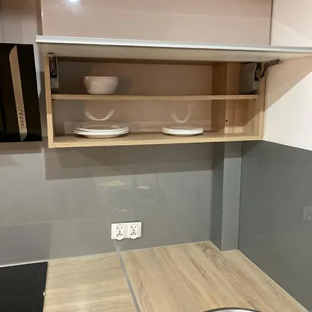 A4 Luxury * Wrocław