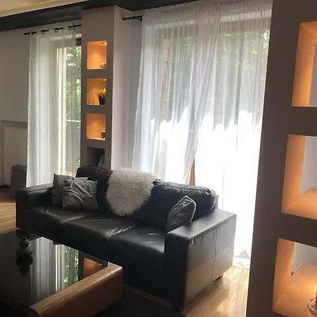 Apartment A4 Luxury