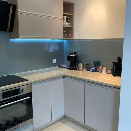 A4 Luxury * Wrocław