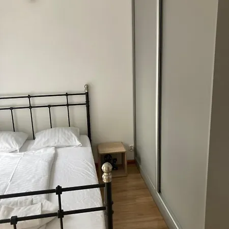 A4 Luxury Apartment