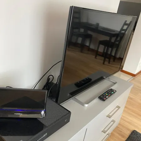 A4 Luxury Apartament Wrocław