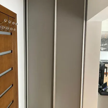 Apartment A4 Luxury Wroclaw
