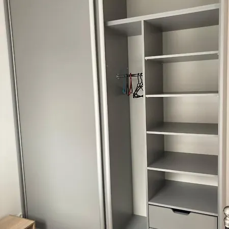 Apartament A4 Luxury *