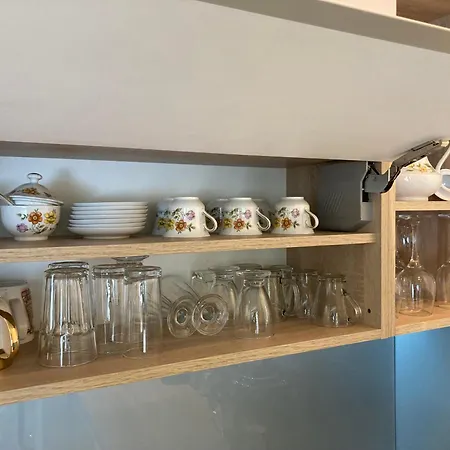 A4 Luxury * Wrocław