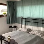 A4 Luxury 公寓 弗罗茨瓦夫