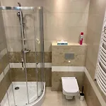 公寓 A4 Luxury 弗罗茨瓦夫
