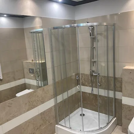 Apartmán A4 Luxury *