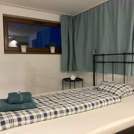 A4 Luxury Apartment Wroclaw