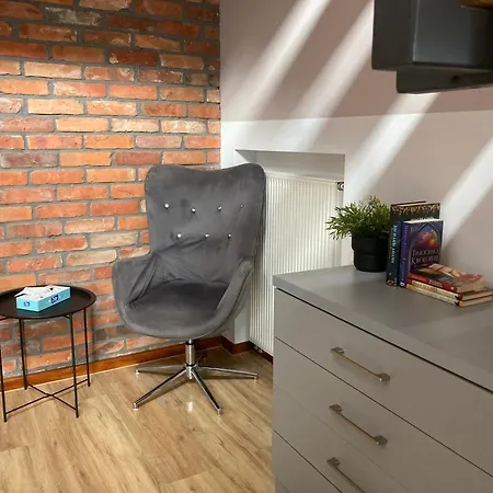 Apartmán A4 Luxury *