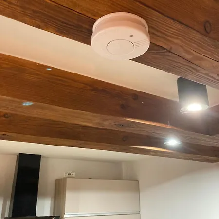 A4 Luxury Apartmán Vratislav