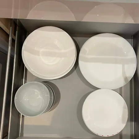 Apartment A4 Luxury *