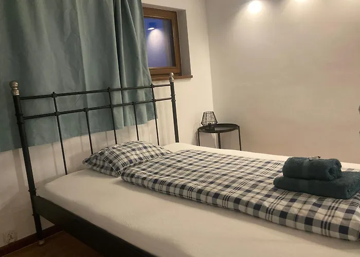 Διαμέρισμα A4 Luxury *