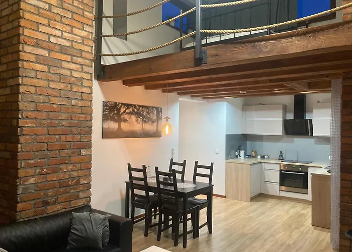 A4 Luxury * Βρότσλαβ