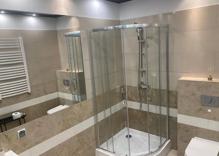 Διαμέρισμα A4 Luxury *