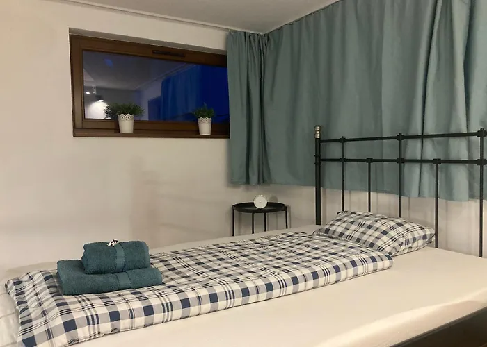 A4 Luxury Διαμέρισμα Βρότσλαβ