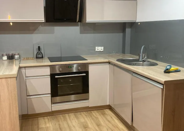 A4 Luxury Βρότσλαβ