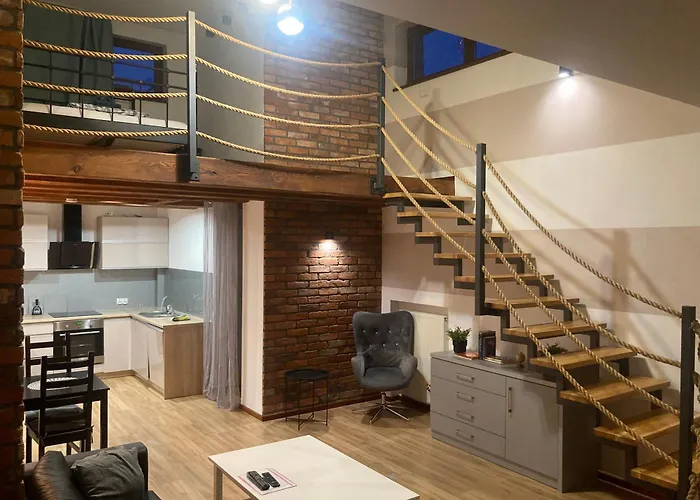 A4 Luxury Βρότσλαβ