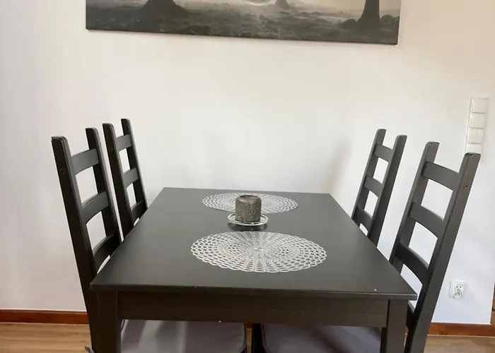 Διαμέρισμα A4 Luxury