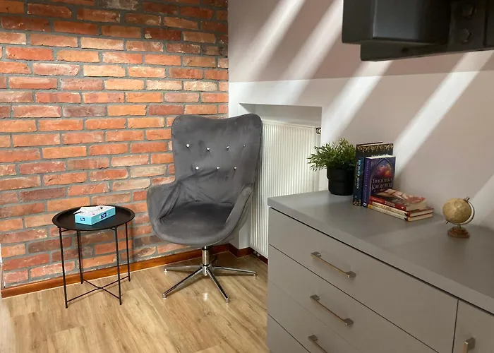 Διαμέρισμα A4 Luxury *