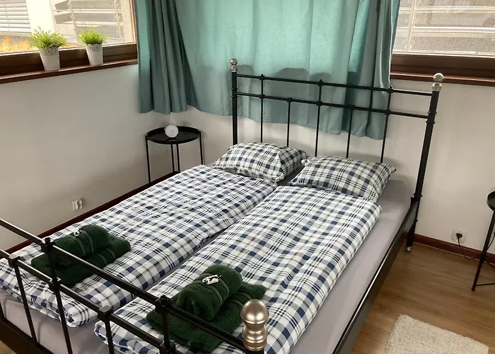 Διαμέρισμα A4 Luxury Βρότσλαβ