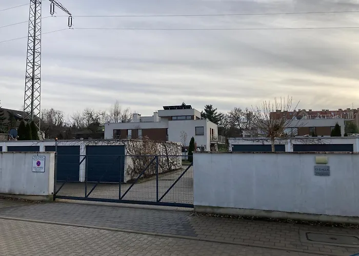 Διαμέρισμα A4 Luxury