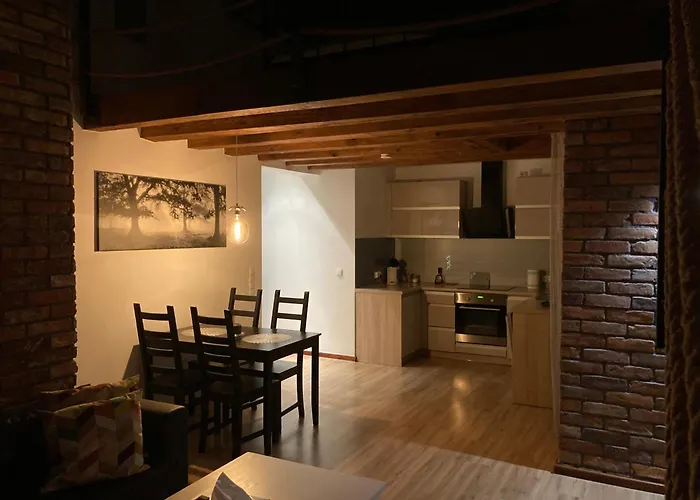 Διαμέρισμα A4 Luxury