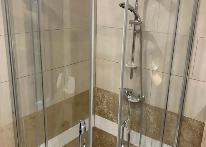 A4 Luxury * Βρότσλαβ