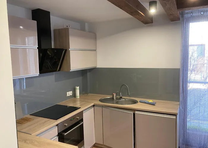 A4 Luxury Βρότσλαβ