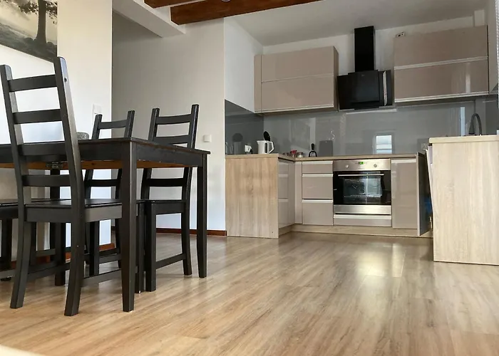 A4 Luxury Διαμέρισμα