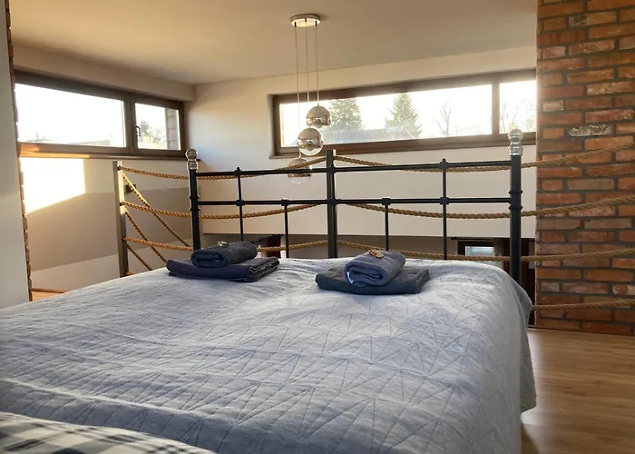 A4 Luxury Διαμέρισμα Βρότσλαβ