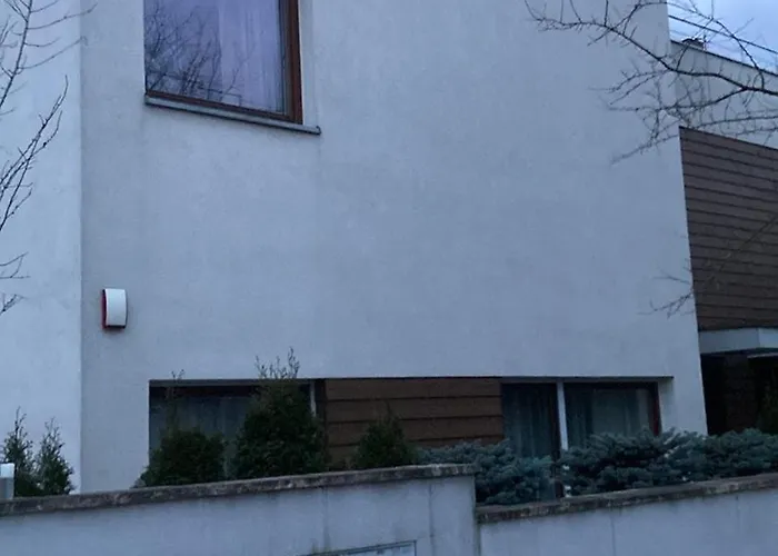 A4 Luxury * Βρότσλαβ