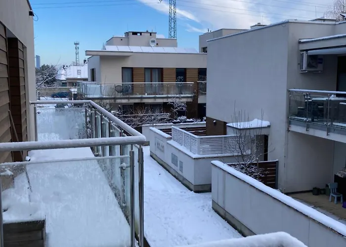 Διαμέρισμα A4 Luxury *