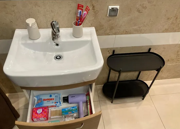 A4 Luxury Βρότσλαβ