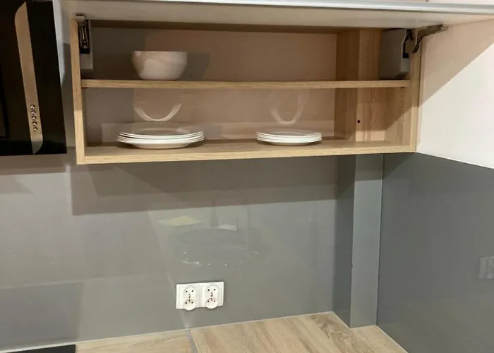 A4 Luxury * Βρότσλαβ