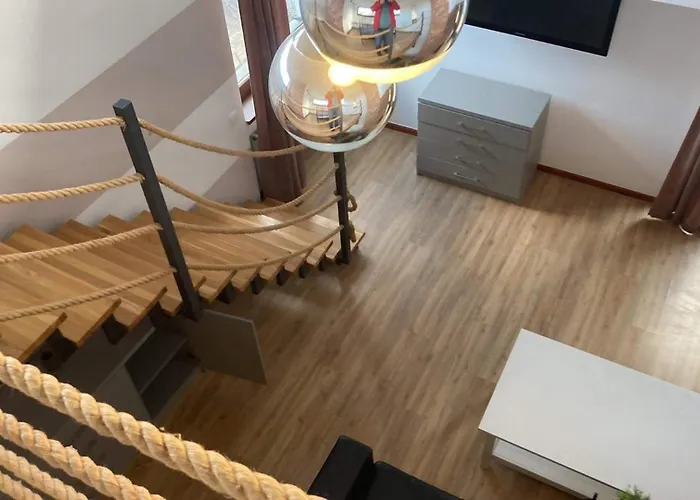 A4 Luxury Βρότσλαβ