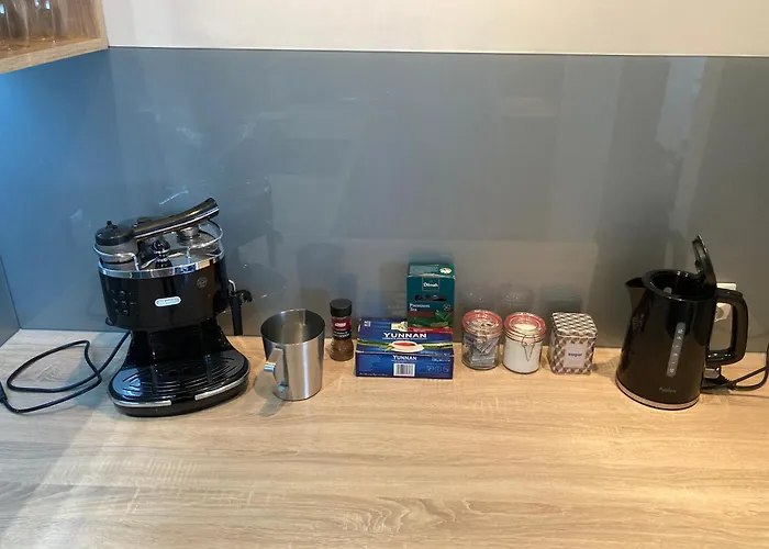 Διαμέρισμα A4 Luxury *