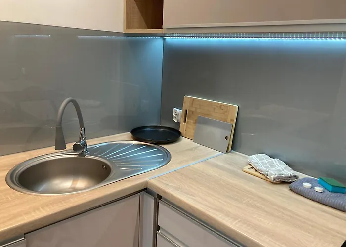 A4 Luxury Βρότσλαβ