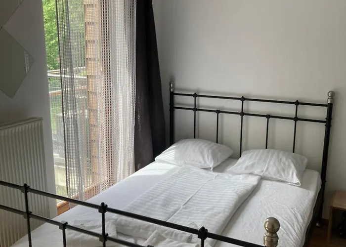 A4 Luxury Διαμέρισμα