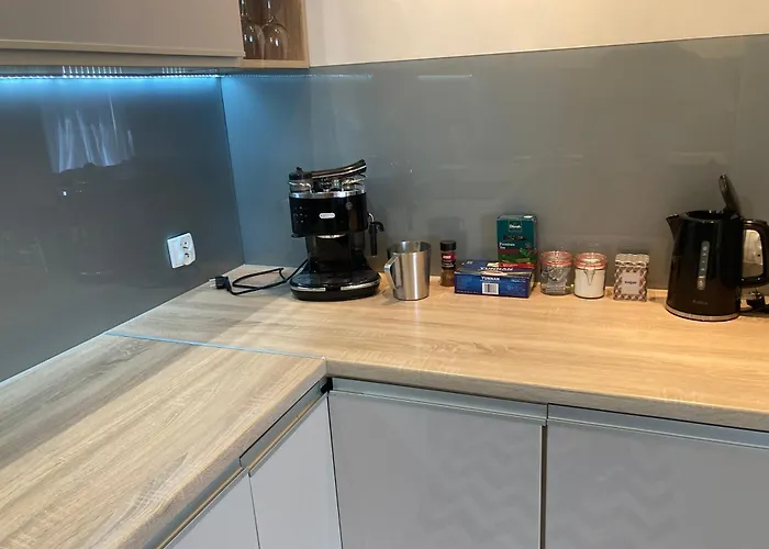 Διαμέρισμα A4 Luxury *