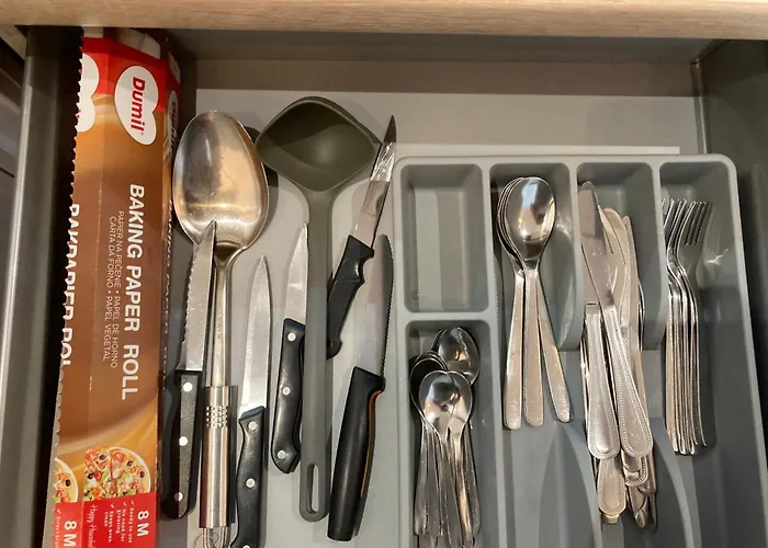 A4 Luxury Βρότσλαβ