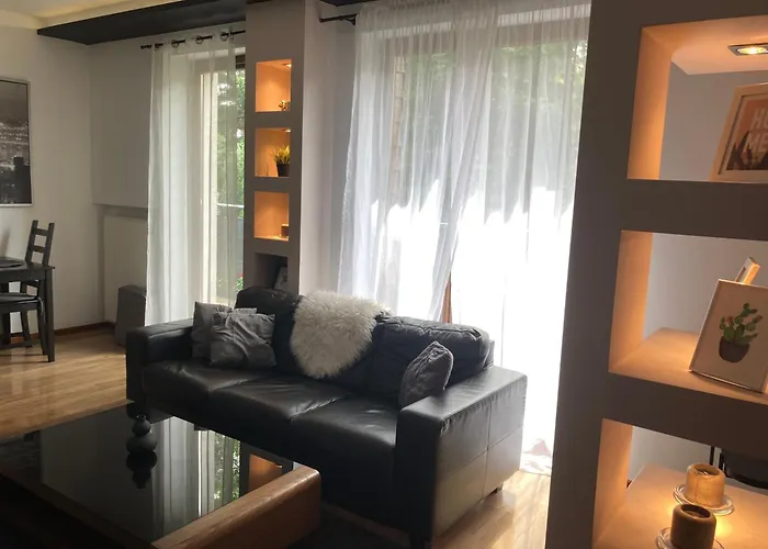 Διαμέρισμα A4 Luxury